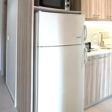 D. 303 Apartment *