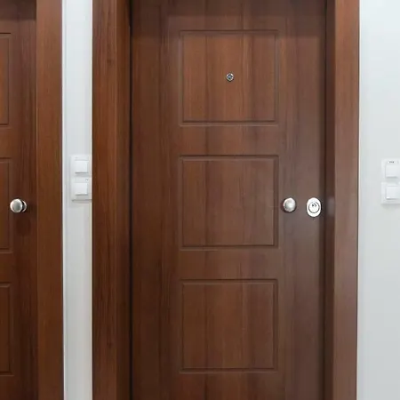 Apartment D. 303 *